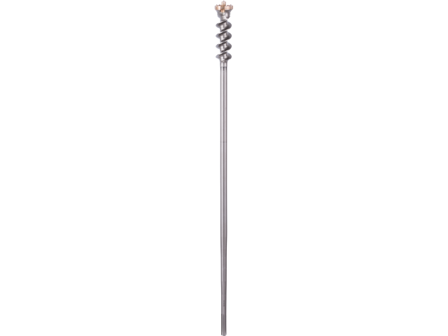 Prebojni sveder Bosch PRO SDS max-9 Break Through, Dimenzije: 55x850x1.000mm, 1618596458
